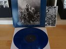 The Gates Of Slumber - God Wills It EP, Solstice, Epic Doom Metal EP