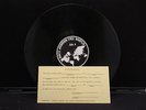 Alice Cooper Rock Around The World Radio Show #155 July 1977 Promo Copy