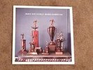 Jimmy Eat World Bleed American Record Vinyl LP RSD Black 3XLP /2,000