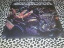 DYSTOPIA LP HUMAN=GARBAGE CLEAR WAX SEALED INFEST GRIEF EYEHATEGOD PUNK KBD DOOM