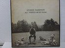 ALL THINGS MUST PASS / GEORGE HARRISON / APPLE 1970 TRIPLE VINYL LP STCH 2-639