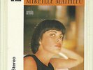 8-Track / 8-Spur Tonband : Mireille Mathieu - Mireille singt Ennio Morricone