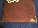XINGU, CHILE RARE PSYCH FUNK, EX CONDITION, 1973, IRT LABEL