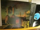 PINK FLOYD ANIMALS JC-34474 WITH LYRIC SLEEVE LP