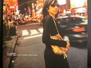 PJ HARVEY Stories from the City, Stories from the Sea Vinyl LP Original EU Rare