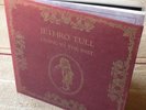 Jethro Tull - Living in the Past 1972 UK Hardcover sleeve CJT 1/2 A1-U & B1-U