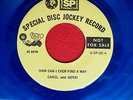 CAROL AND GERRI  HOW CAN I EVER FIND A WAY   NORTHERN SOUL/TAMLA/MOD