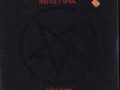 MOTLEY CRUE - SHOUT AT THE DEVIL - HEAVY METAL LP - SEALED NO MARKS - 1st PRESS