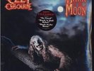 OZZY OSBOURNE - BARK AT THE MOON - HEAVY METAL LP - 1st PRESS - SEALED NO MARKS