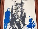 THE TRIFFIDS  POSTER, SINGLES, PROMO ITEMS & MORE