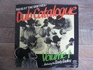 REGGAE. MIKEY DREAD / ROOTS RADICS. DREAD AT THE CONTROLS 'DUB CATALOGUE' LP.