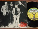 THE MIRRORS   CURE FOR CANCER b/w NICE VICE   UK PUNK POWERPOP 7