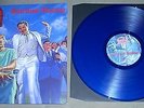 Death Spiritual Healing Blue Vinyl BoB Sound of Perseverance Human Symbolic