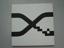 Alva Noto XERROX Volume 1 2xLP Carsten Nicolai Raster Noton NEW