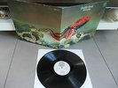 Gentle Giant Octoppus LP Vertigo SWIRL 6360 080 D Made in Germany LP ist MINT -