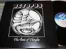 OCTOPUS THE BOAT OF THOUGHTS SKY 009 GERMANY 1977  KRAUTROCK PROG ROCK NM