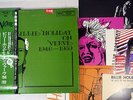 BILLIE HOLIDAY ON VERVE 1946-1959 VERVE 00MJ 3480/9 Japan PROMO OBI MONO 10LP
