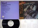 JOHN COLTRANE QUARTET CRESCENT ABC/IMPULSE IMP-88097 Japan PROMO OBI Vinyl LP