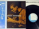 KENNY BURRELL INTRODUCING BLUE NOTE BLP 1523 Japanese pressing OBI Vinyl LP