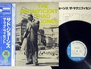 THAD JONES MAGNIFICENT THAD JONES BLUE NOTE BLP 1527 Japan OBI Vinyl LP