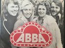 ABBA HONEY HONEY VG+ DENMARK VERY RARE 1974 POP POLAR POS 1129