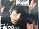 Rolling Stones Out of our heads UK export version  DECCA LK 4725 see 10 pictures