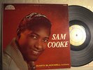 SAM COOKE Bumps Blackwell Orchestra 