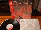 SLAYER HELL AWAITS JAPAN OBI NM Metallica Megadeth Venom