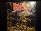 IRON MAIDEN Sanctuary Prowler Drifter I've Got The Fire 1980 EMI Printed Holland
