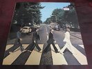 The Beatles Abbey Road lp uk press vinyl PCS 7088 YEX 749-2 / YEX 750-1