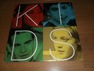 Kids Soundtrack LP vinyl SLINT SEBADOH DANIEL JOHNSTON FOLK IMPLOSION