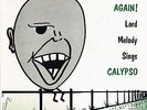 cook LP : LORD MELODY-again lord melody sings calypso  (hear)