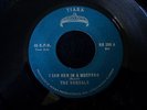 Doo Wop, Garage, 45.  I Saw Her in a Mustang by the VANDALS