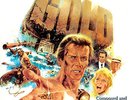 Gold - Soundtrack for Roger Moore film - Elmer Bernstein - LP