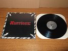 RUFFIANS Ruffians EP ORG PRIVATE Victory One VILLAIN VICIOUS RUMORS PARADOXX