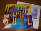 WARRIOR SOUL The Space Age Playboys LP ORG UK First Press SOUNDGARDEN