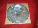 King Diamond Abigail 1 + 2 Picture LP