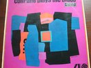 Coltrane Plays The Blues. London Atlantic Mono HA-K 8017