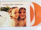 Smashing Pumpkins LP Siamese Dream Double orange wax