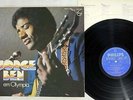 JORGE BEN EM OLYMPIA PHILIPS FDX-177 Japanese Pressing Vinyl LP
