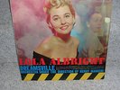 Lp Record - Lola Albright Dreamsville CL-1327 50s Vocal Jazz Mono Henry Mancini
