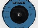 JOY LOVEJOY-***IN ORBIT(CLASSIC)***-CHESS.