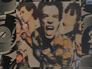5 LP Box - Rolling Stones - The Real Alternate Steel Wheels