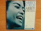 ABBEY LINCOLN BLUE DG ORIG RIVERSIDE KENNY DORHAM WYNTON KELLY PHILLY JOE JONES