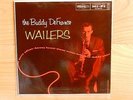 BUDDY DE FRANCO BARNEY KESSEL JIMMY ROWLES NORGRAN DG ORIG NM