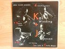 4 BONES DEBUT 126 CHARLES MINGUS JAY JAY KAI BENNY GREEN WILLIE DENNIS A.T. LIVE