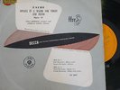 LOLA BOBESCO - JACQUES GENTY / FAURE / DECCA