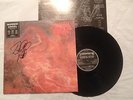 MORBID ANGEL - BLESSED ARE THE SICK  ( 1st.Press 1991 ) SIGNIERT