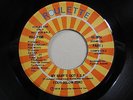 FOUR BELOW ZERO 45 My Baby's Got E.S.P. ROULETTE rare modern soul disco VG+