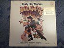  ORG SOUL BLAXPLOITATION RUDY RAY MOORE DOLEMITE FUNKY SOUNDTRACK  1975